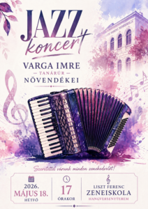 jazz koncert